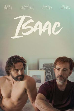 Isaac's poster