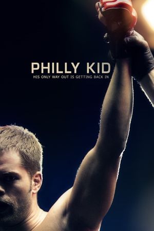 The Philly Kid's poster