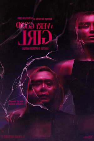 A Very Good Girl's poster