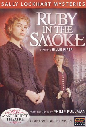 The Ruby in the Smoke's poster