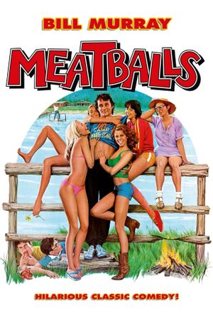 Meatballs's poster