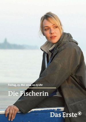 Die Fischerin's poster