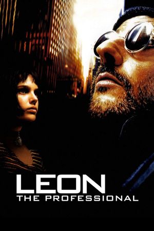 Léon: The Professional's poster