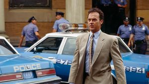 One Good Cop's poster