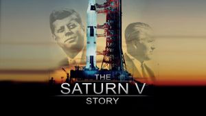 The Saturn V Story's poster