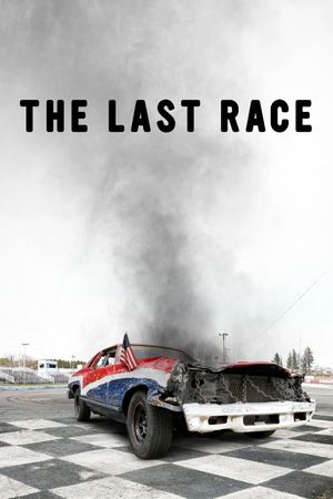The Last Race's poster
