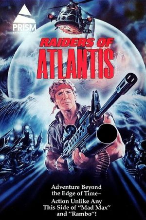 Atlantis Interceptors's poster
