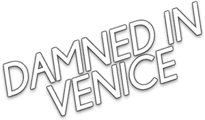 Damned in Venice's poster