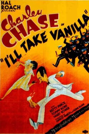I'll Take Vanilla's poster