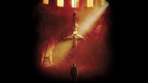 Exorcist: The Beginning's poster