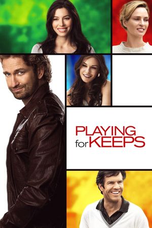Playing for Keeps's poster image