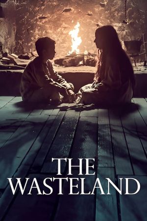 The Wasteland's poster