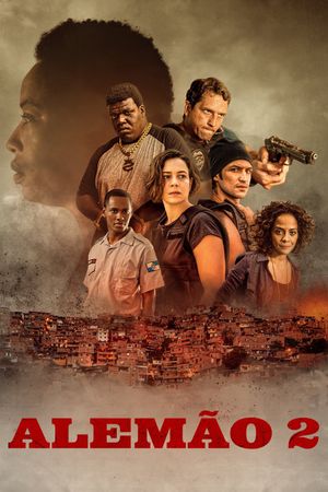 Alemão 2's poster