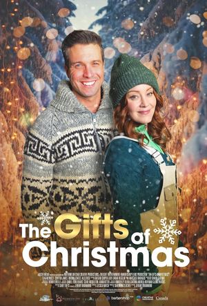 The Gifts of Christmas's poster