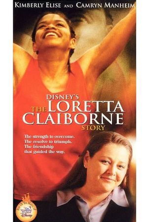 The Loretta Claiborne Story's poster