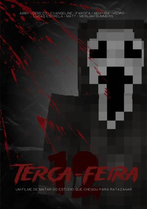Terça feira 12's poster