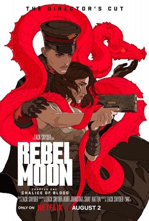 Rebel Moon - Chapter One: Chalice of Blood's poster image