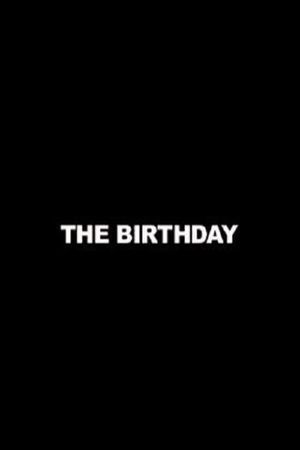 The Birthday's poster