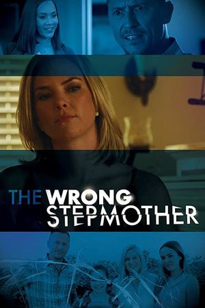 The Wrong Stepmother's poster