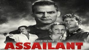 Assailant's poster