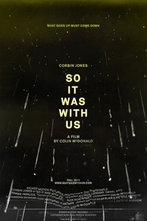 So It Was with Us's poster image
