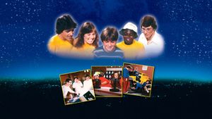 Midnight Madness's poster