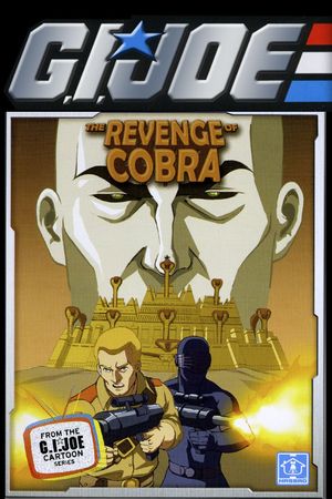 G.I. Joe: The Revenge of Cobra's poster
