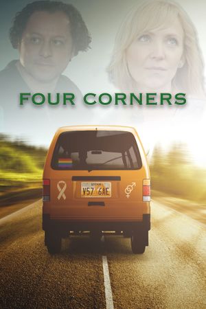 The 4 Corners's poster
