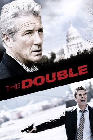 The Double's poster