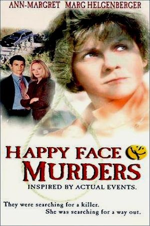 Happy Face Murders's poster
