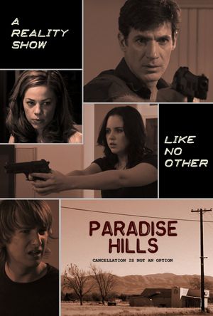Paradise Hills's poster image