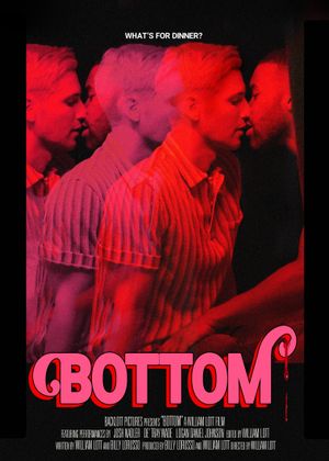 Bottom's poster