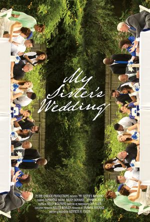 My Sister's Wedding's poster