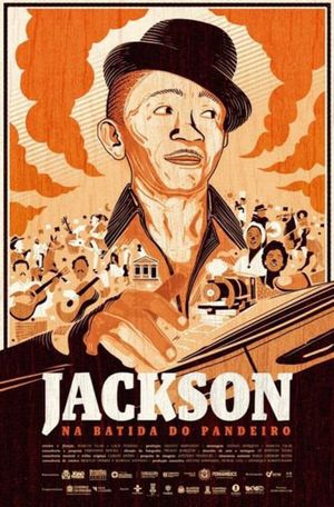 Jackson: Na Batida do Pandeiro's poster image