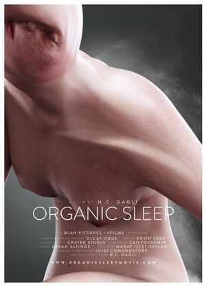 Organic Sleep's poster