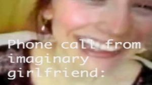 Phone Call From Imaginary Girlfriends: Istanbul's poster