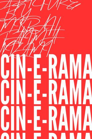 Cin-E-Rama's poster