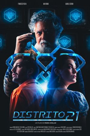 District 21's poster