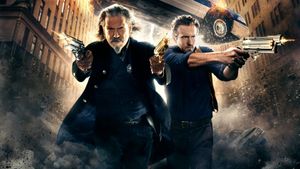 R.I.P.D.'s poster