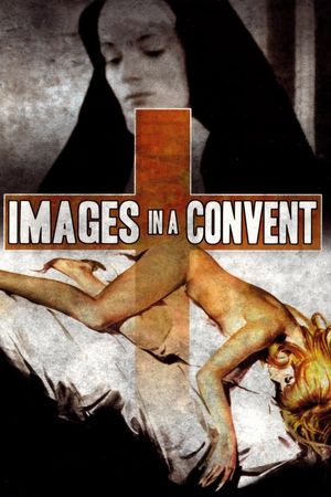 Images in a Convent's poster