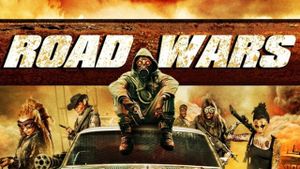 Road Wars's poster