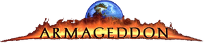 Armageddon's poster