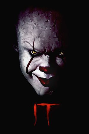 It's poster