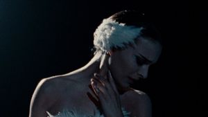 Black Swan's poster