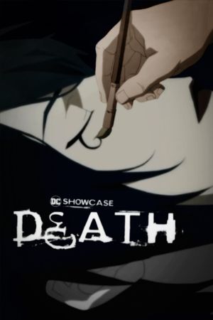 DC Showcase: Death's poster