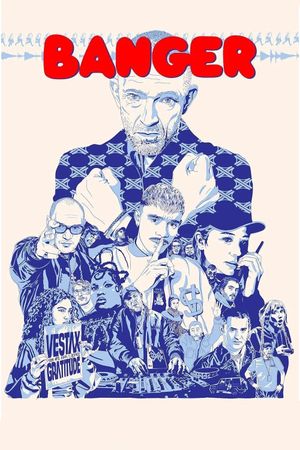 Banger's poster