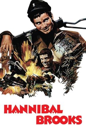 Hannibal Brooks's poster