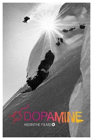Dopamine's poster