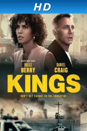 Kings's poster