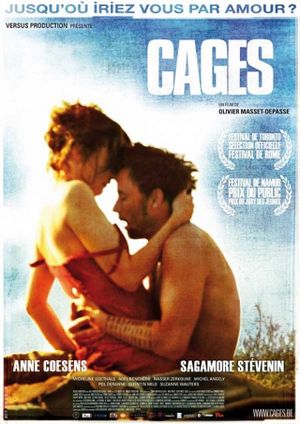 Cages's poster